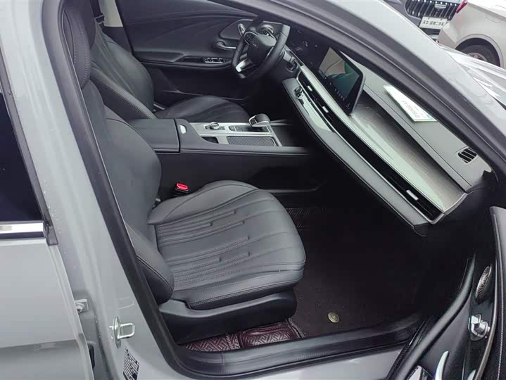 Chery Fulwin A8 2024 2024款 127 乘风版