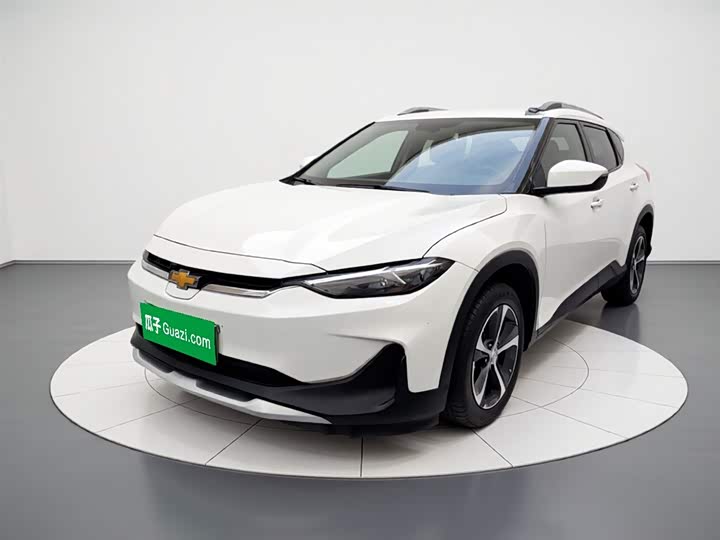 2022 Chevrolet Menlo