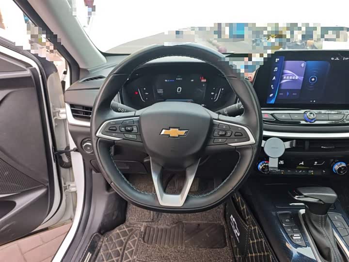 2022 Chevrolet Menlo