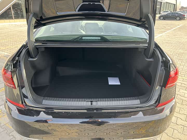 Volkswagen Passat 2026 2026款 出众款 380TSI 星空龙腾版