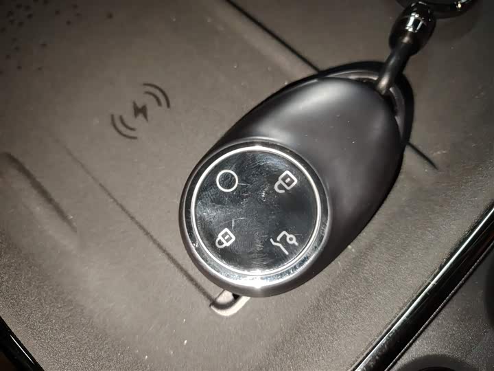 Toyota bZ3X 2025 2025款 520 Pro+