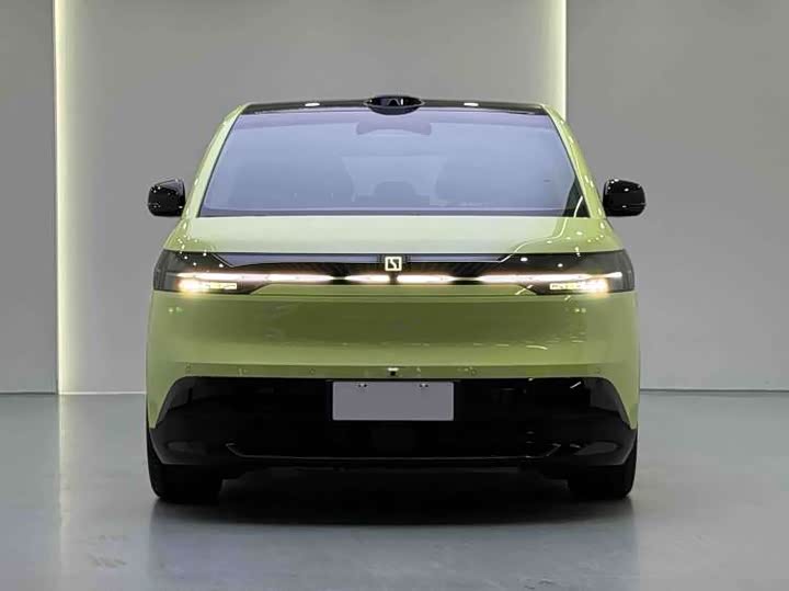 Zeekr Mix 2025 2025款 长续航智驾版