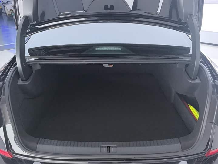 Volkswagen Passat Hybrid 2023 2023款 430PHEV 混动精英版