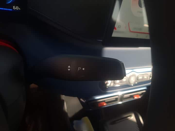 BYD Seagull 2025 2025款 智驾版 305km 活力版