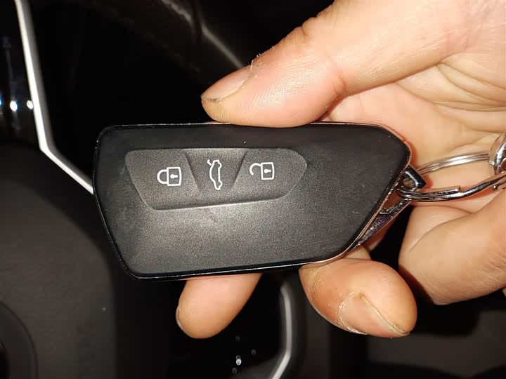 Volkswagen Golf 2025 2025款 300TSI R-Line