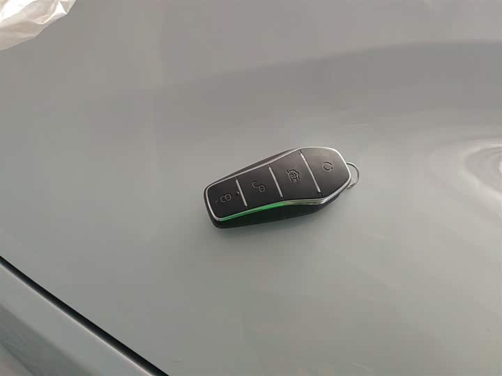 BYD Sea Lion 05 DM-i Hybrid 2025 2025款 DM-i 智驾版 115KM旗舰型