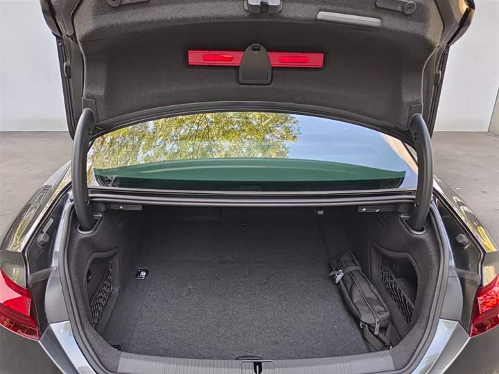 Audi RS 5 2024 2024款 RS 5 2.9T Coupe 燃擎版