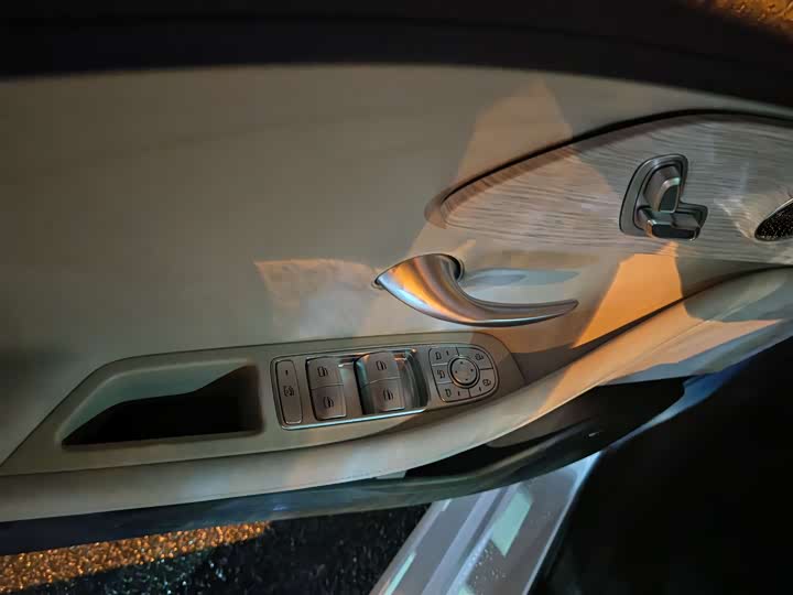 Chery Fulwin A8 2024 2024款 127 远航版 标准型