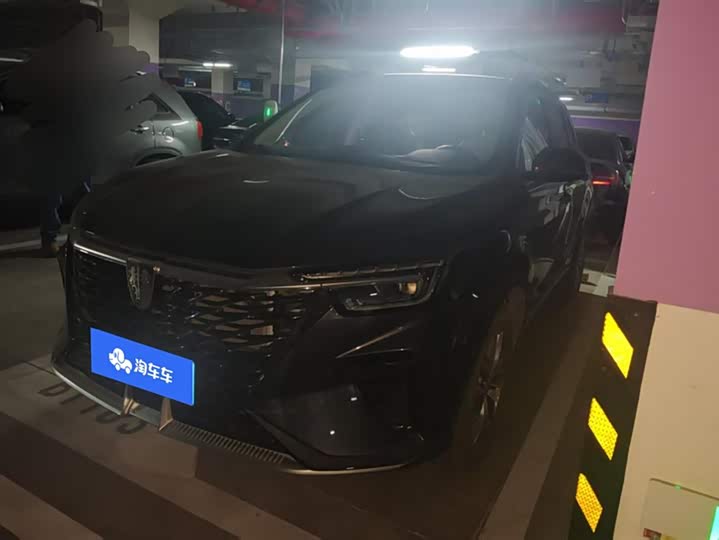 Roewe RX5 2023 2023款 PLUS 330TGI 自动领潮智惠版