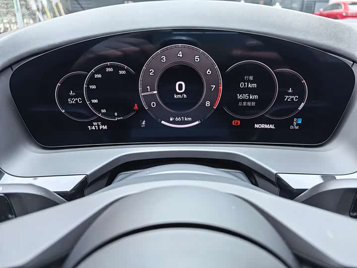 Porsche Panamera 2024 2024款 Panamera 2.9T