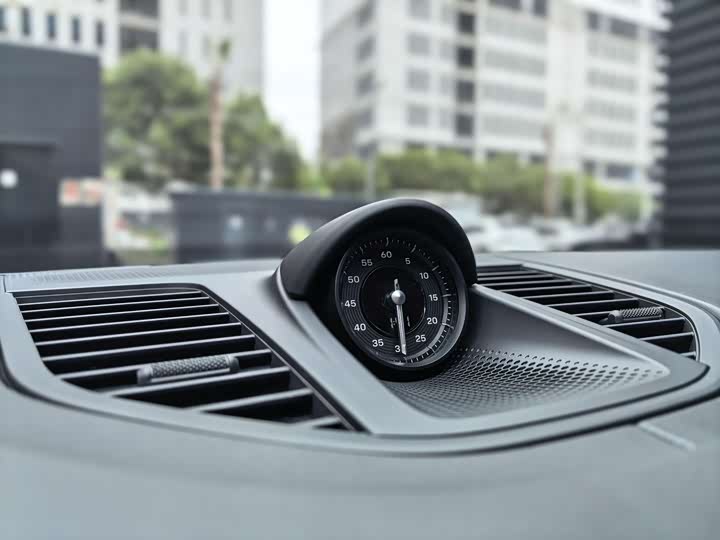 Porsche Panamera 2024 2024款 Panamera 2.9T