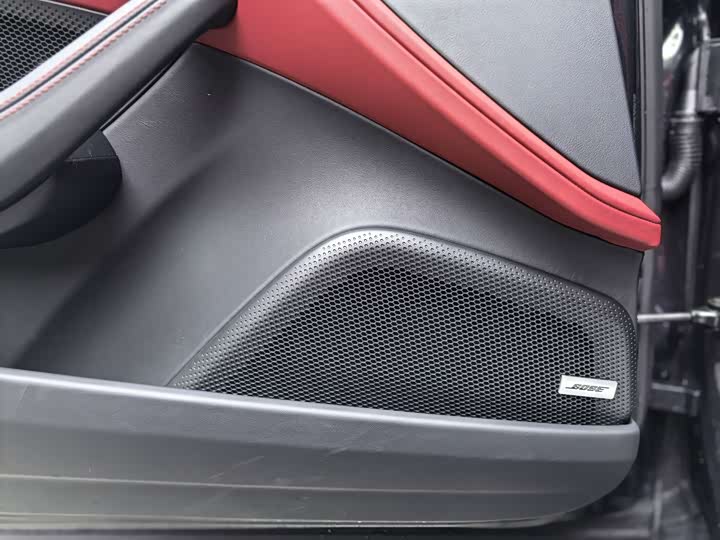 Porsche Panamera 2024 2024款 Panamera 2.9T