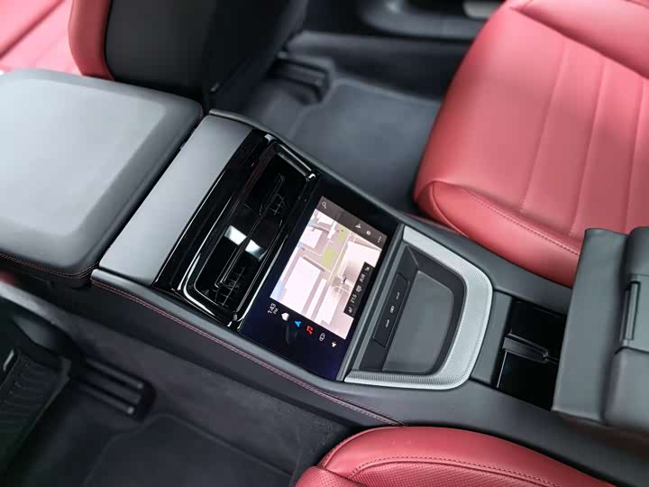 Porsche Panamera 2024 2024款 Panamera 2.9T