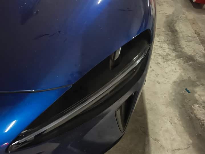 Xiaomi YU7 2025 2025款 超长续航后驱版