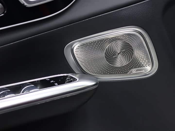 Mercedes-Benz GLC-Class AMG 2024 2024款 AMG GLC 43 4MATIC