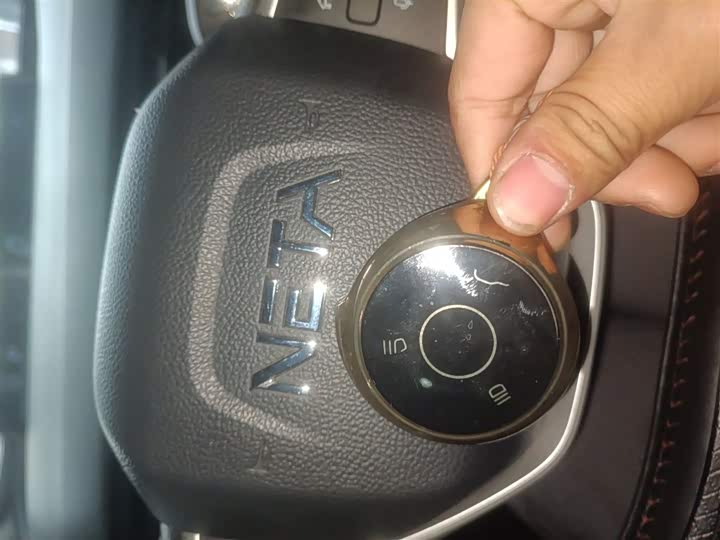 Hozon V 2022 2022款 潮 400 Lite