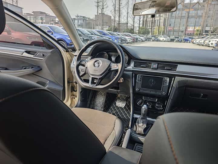 Volkswagen C-Trek 2020 2020款 1.5L 自动舒适型