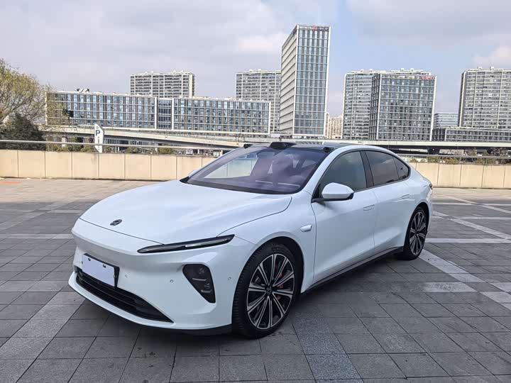 2024 Nio ET7