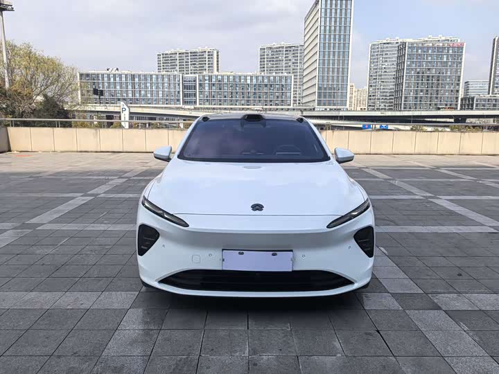 2024 Nio ET7