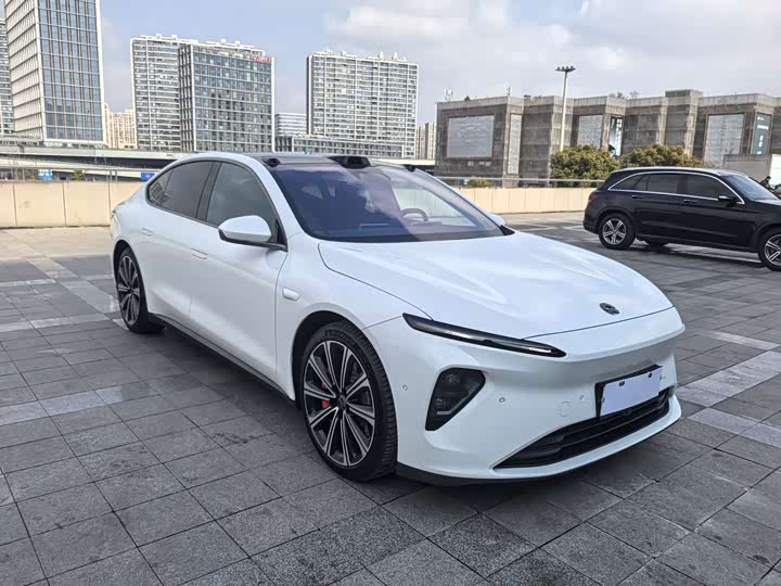 2024 Nio ET7