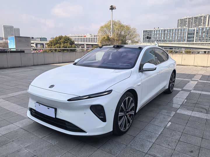 2024 Nio ET7