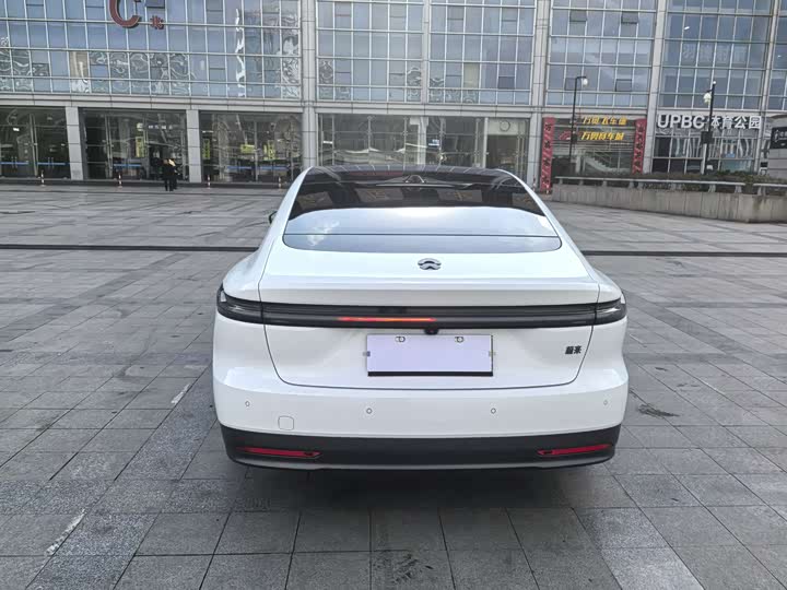 Nio ET7 2024 2024款 75kWh 行政签名版
