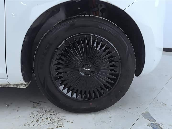 Changan Qiyuan (Nevo) Lumin 2025 2025款 205km 香沁款