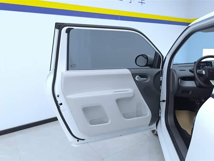 Changan Qiyuan (Nevo) Lumin 2025 2025款 205km 香沁款