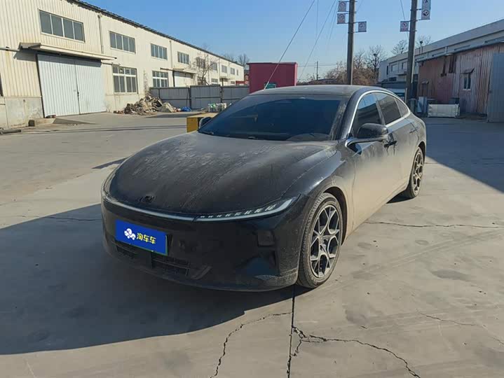 Changan Qiyuan (Nevo) A07 2025 2025款 蓝鲸增程版 230旗舰型