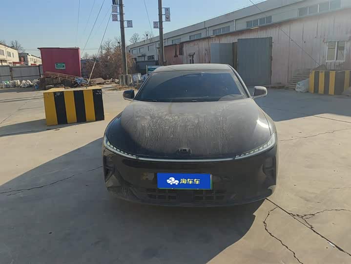 Changan Qiyuan (Nevo) A07 2025 2025款 蓝鲸增程版 230旗舰型