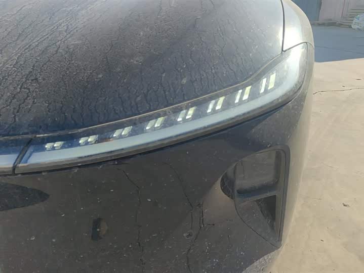 Changan Qiyuan (Nevo) A07 2025 2025款 蓝鲸增程版 230旗舰型