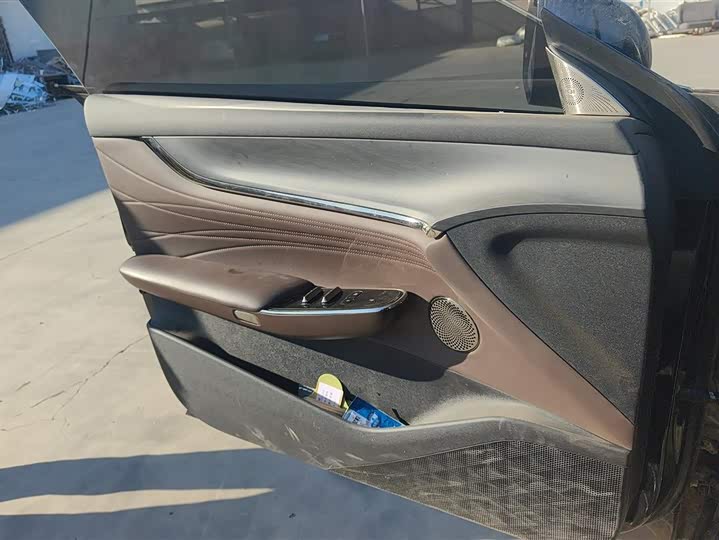 Changan Qiyuan (Nevo) A07 2025 2025款 蓝鲸增程版 230旗舰型