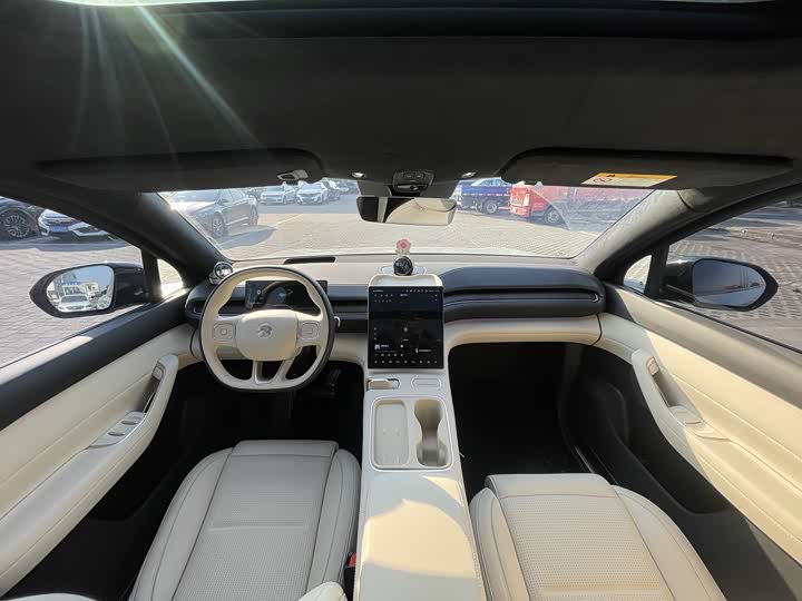 Nio ES6 2024 2024款 75kWh