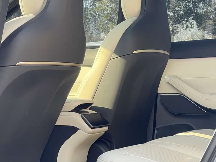 Nio ES6 2024 2024款 75kWh