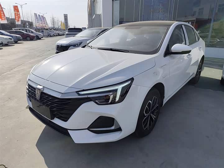 Roewe i6 Max EV 2023 2023款 EV 420天幕特别版