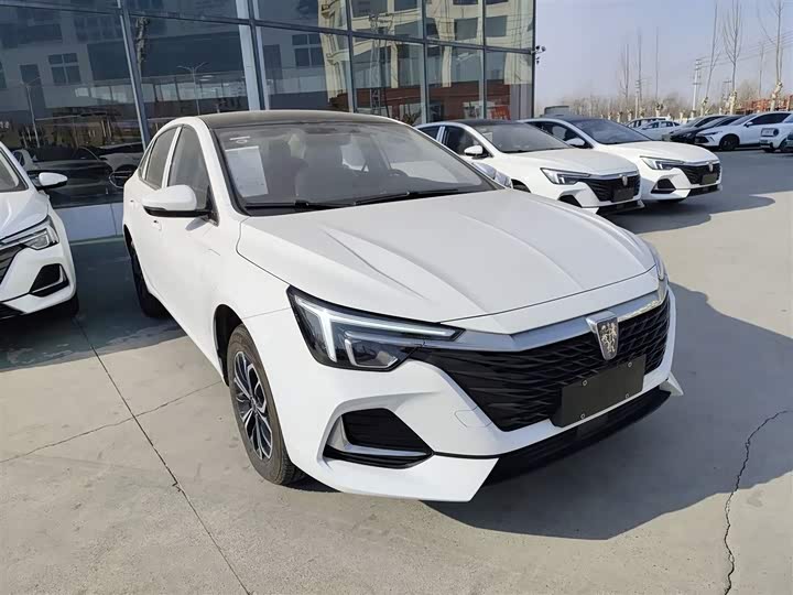 Roewe i6 Max EV 2023 2023款 EV 420天幕特别版