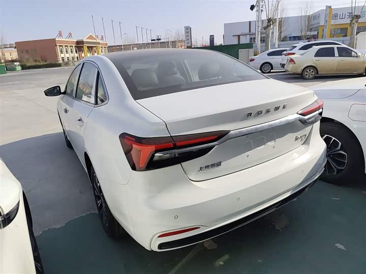 Roewe i6 Max EV 2023 2023款 EV 420天幕特别版