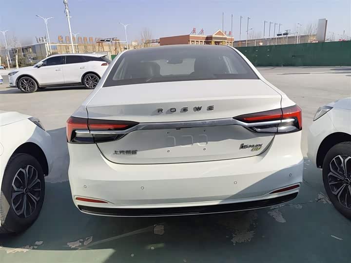 Roewe i6 Max EV 2023 2023款 EV 420天幕特别版