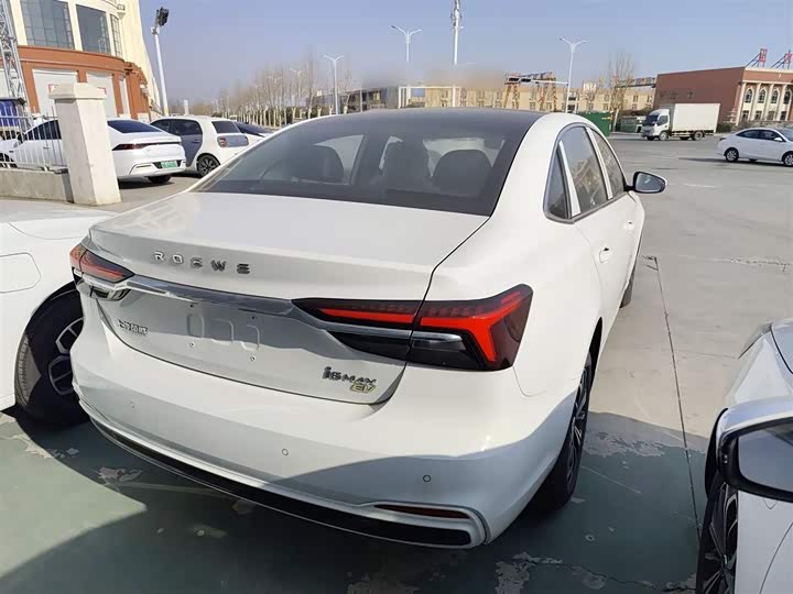 Roewe i6 Max EV 2023 2023款 EV 420天幕特别版