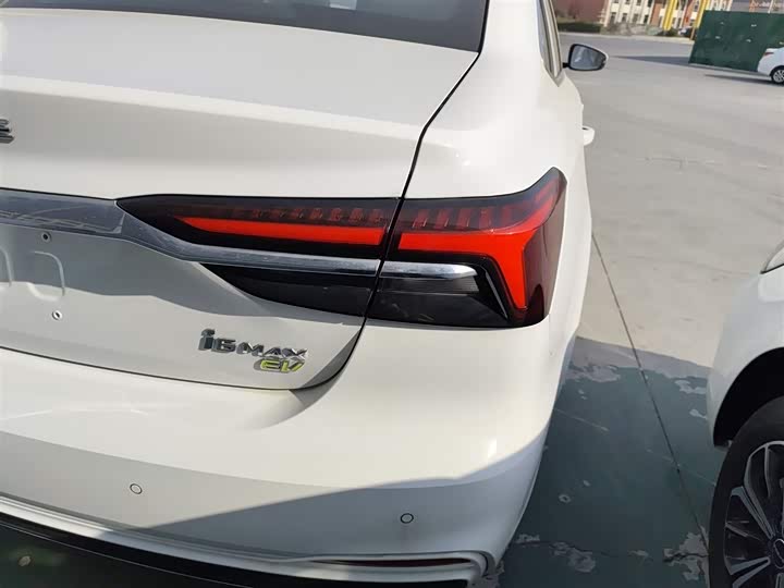 Roewe i6 Max EV 2023 2023款 EV 420天幕特别版