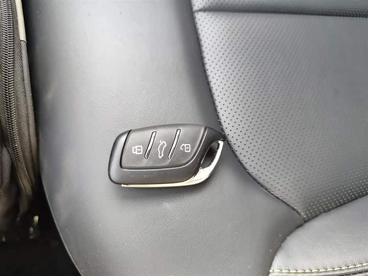 Roewe i6 Max EV 2023 2023款 EV 420天幕特别版