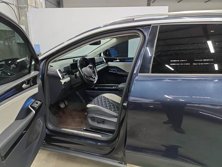 Volkswagen ID.6 Crozz 2022 2022款 长续航PRO版