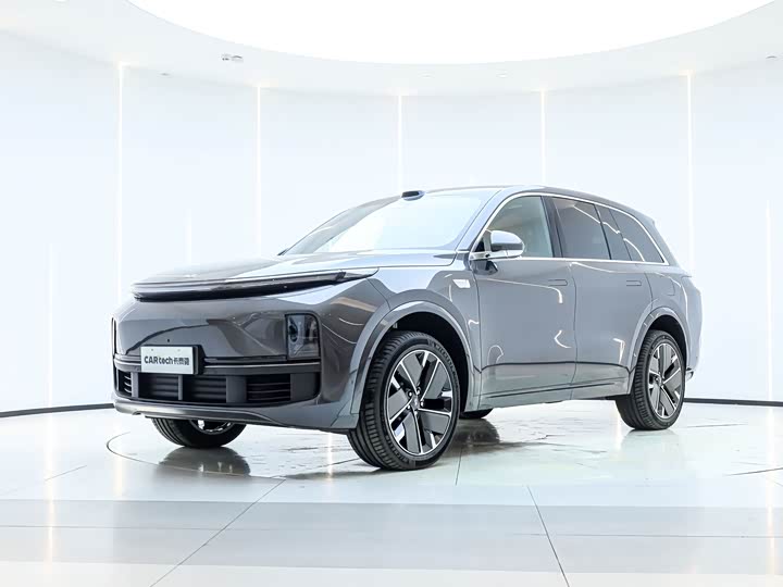 LiXiang L8 2025 2025款 Max 智能焕新版