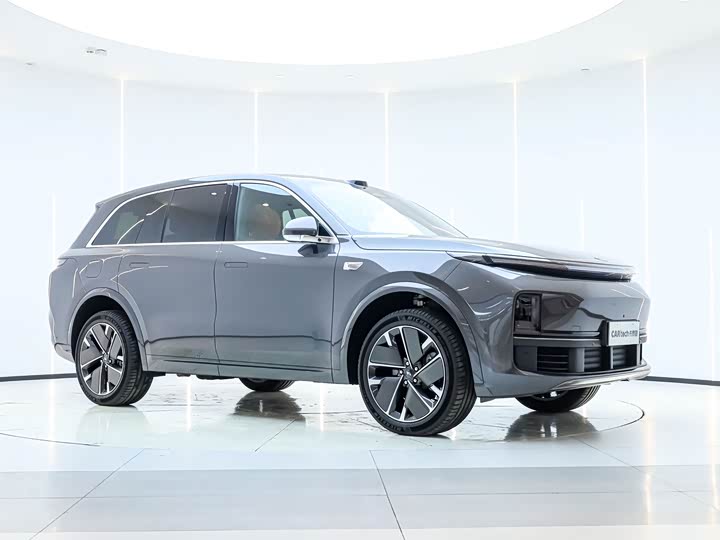 LiXiang L8 2025 2025款 Max 智能焕新版