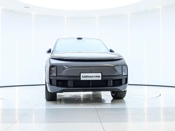 LiXiang L8 2025 2025款 Max 智能焕新版