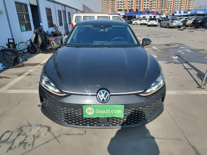 Volkswagen Lamando L 2025 2025款 凌渡L 280TSI DSG酷辣版