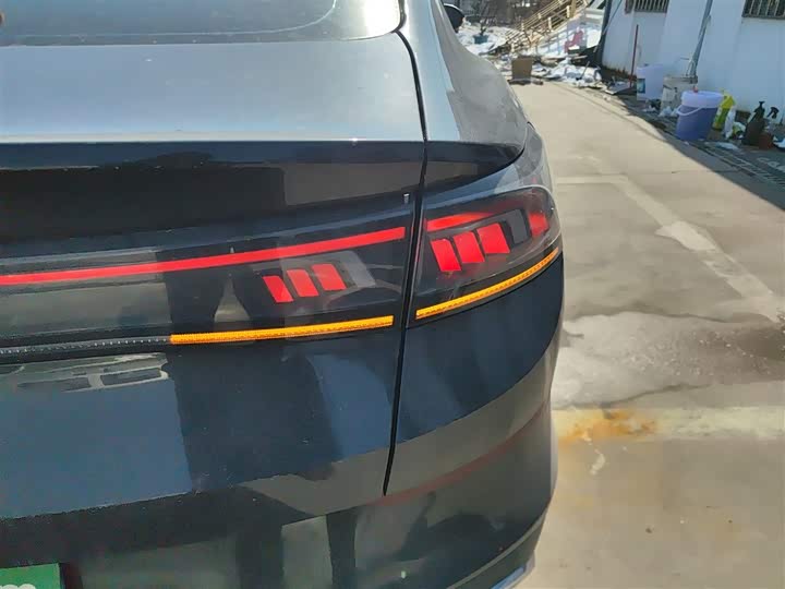 Volkswagen Lamando L 2025 2025款 凌渡L 280TSI DSG酷辣版