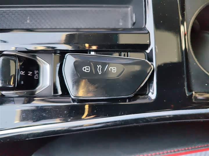 Volkswagen Lamando L 2025 2025款 凌渡L 280TSI DSG酷辣版