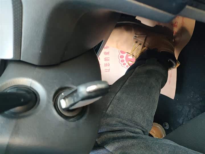 Jetta VA3 2021 2021款 1.5L 自动向上人生版