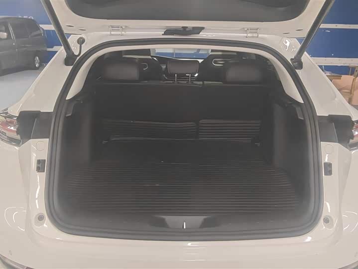 Changan UNI-K Hybrid 2023 2023款 智电iDD 1.5T 135km智领型